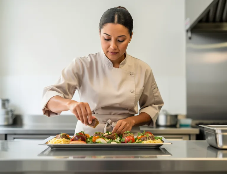 Catering Service in Berlin Koepenick